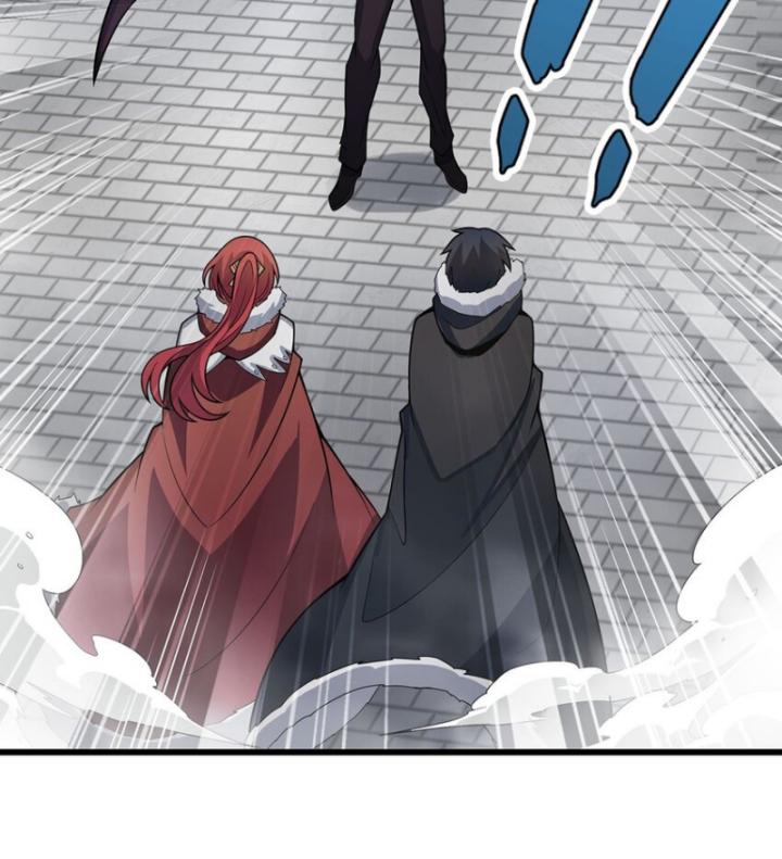 vô hạn sứ đồ và 12 nữ chiến binh chapter 415 20