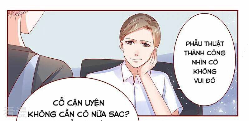 bá đạo tổng tài yêu tôi chapter 158 8