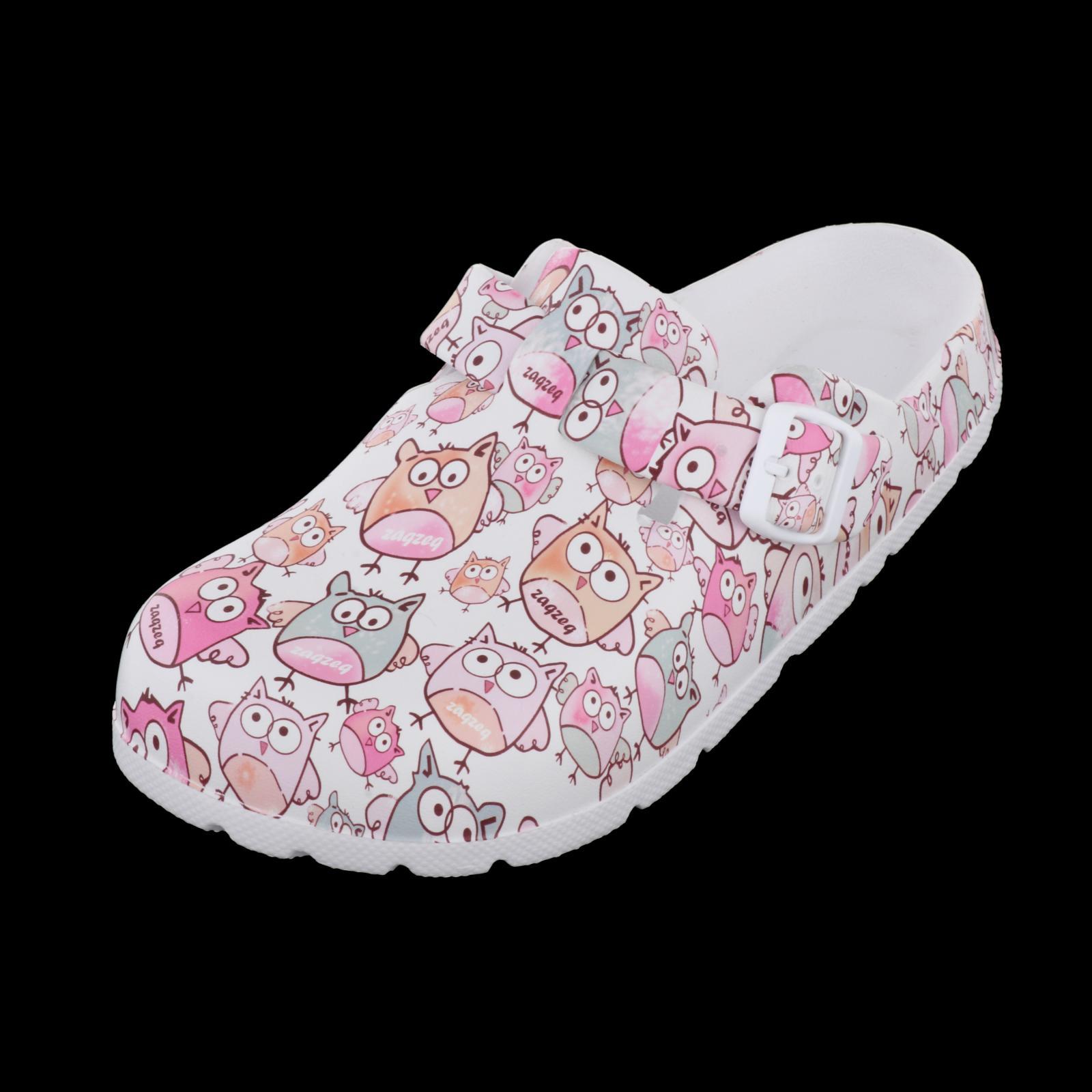 1 Pair Women's Work Clog | Nurse Work Shoes, Nursing Shoes, Restaurant Chef Shoes Anti Slip Women Slipers Summer Beach Sandals Footwear