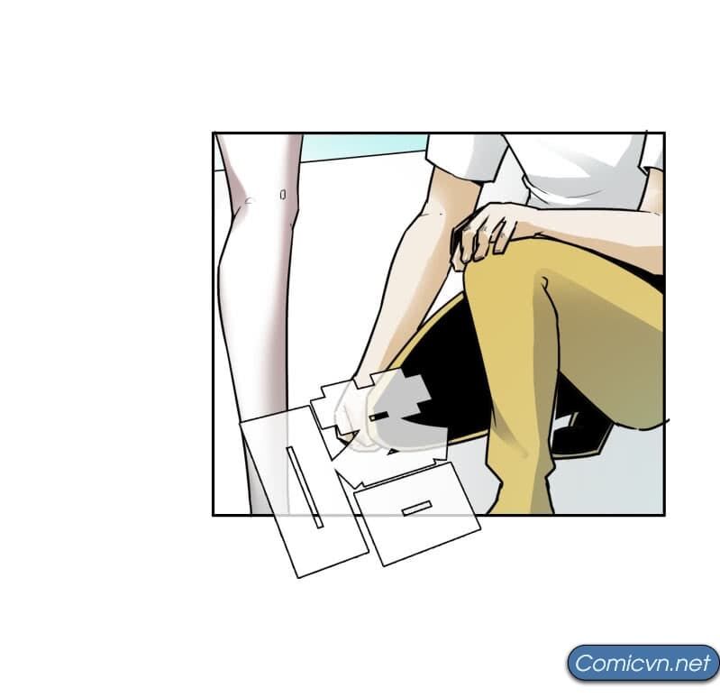 thánh hack chuộc tội chapter 11 13