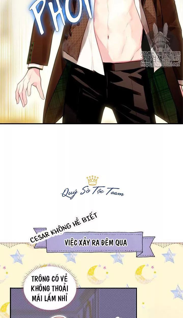 trọng sinh trở thành hoàng phi chapter 101 22