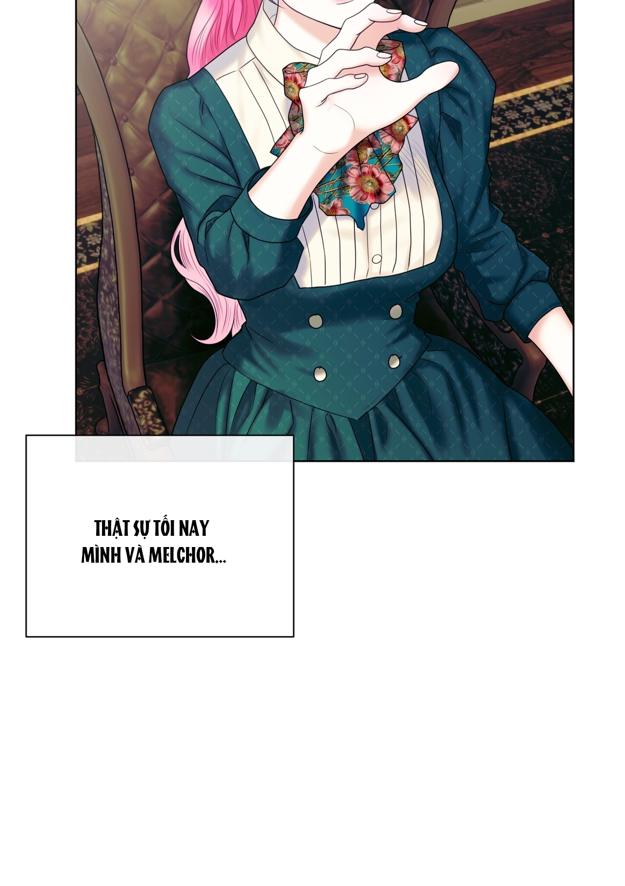 hợp đồng hôn nhân với hai người chồng chapter 17.2 33