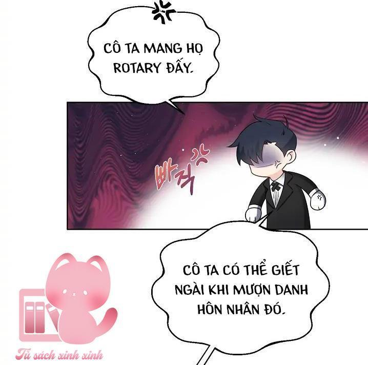 tiểu thư crystal là nam nhân chapter 2 44