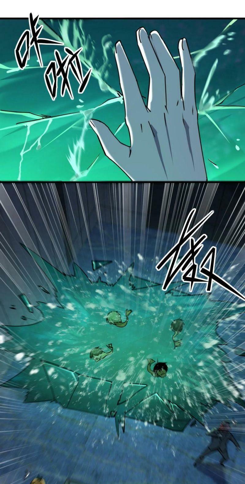 đừng hiểu lầm, tôi mới là người bị hại! chapter 39 27