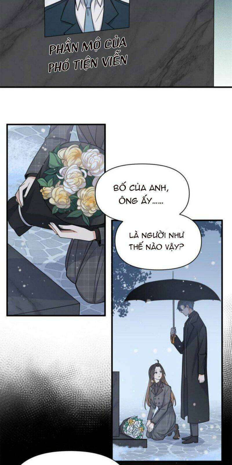 vẫn cứ nhớ em, nhớ em chapter 150 12