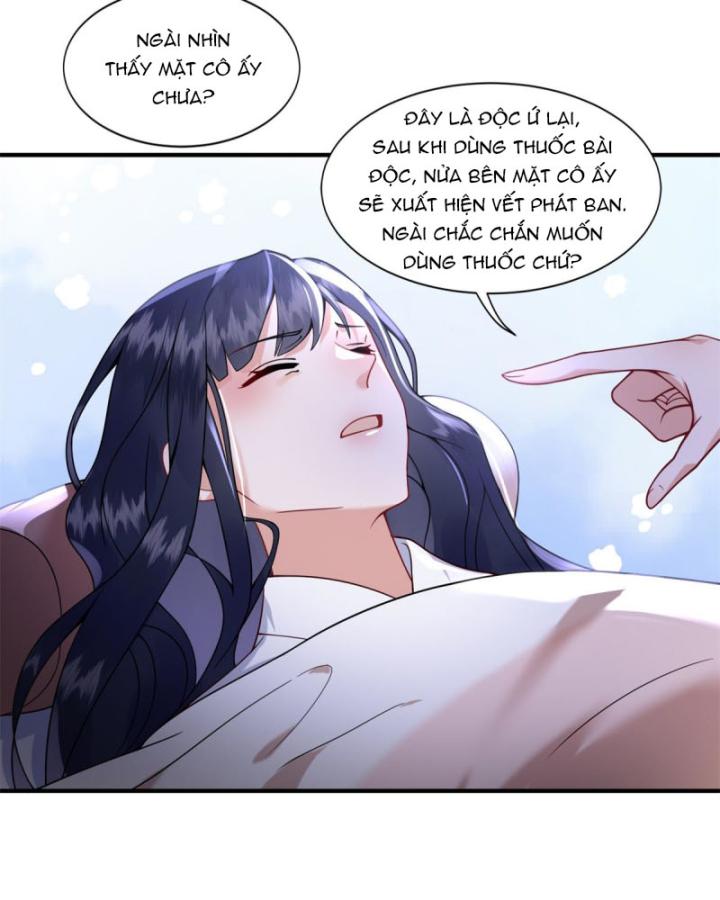 phượng quy thiên hạ chapter 1 69