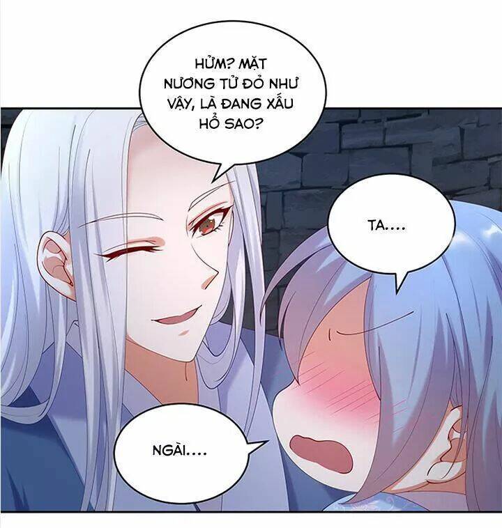 đô đốc đại nhân sủng thê kí chapter 70 5