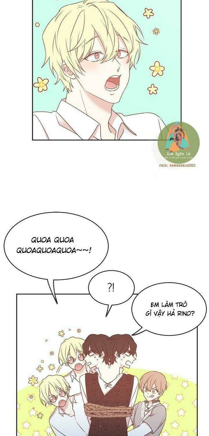 tôi chọn kết thúc của hoàng đế chapter 68 22