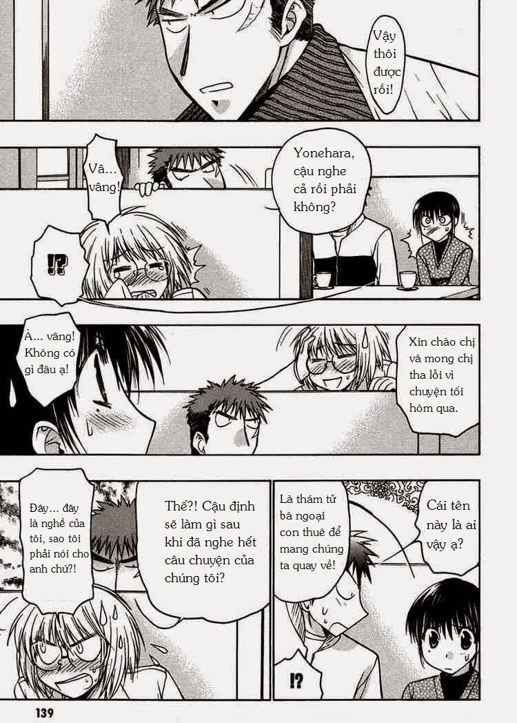 little vampire chapter 30 23