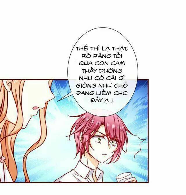 hôm nay tôi sẽ yêu ai đây ? chapter 41 24