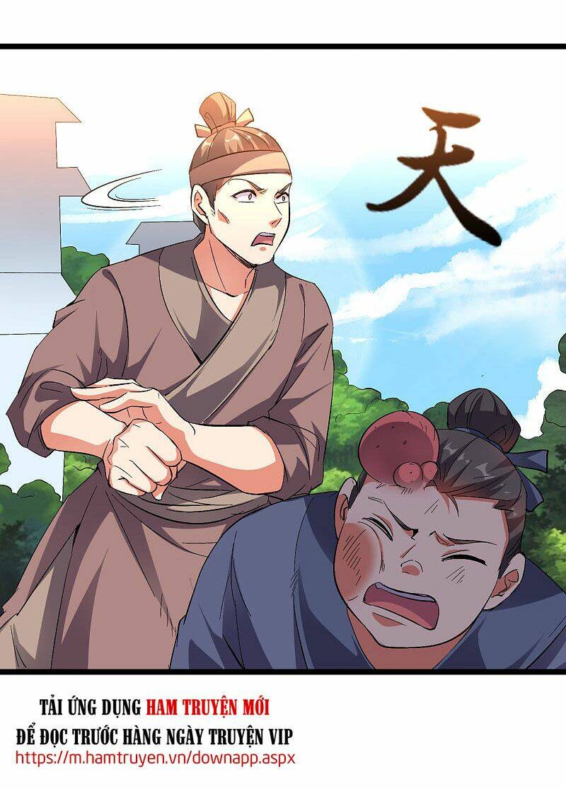 phục thiên thánh chủ chapter 98 13