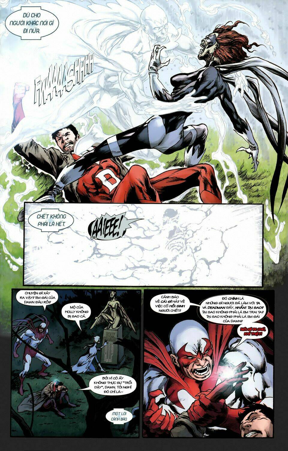 brightest day chapter 6 9