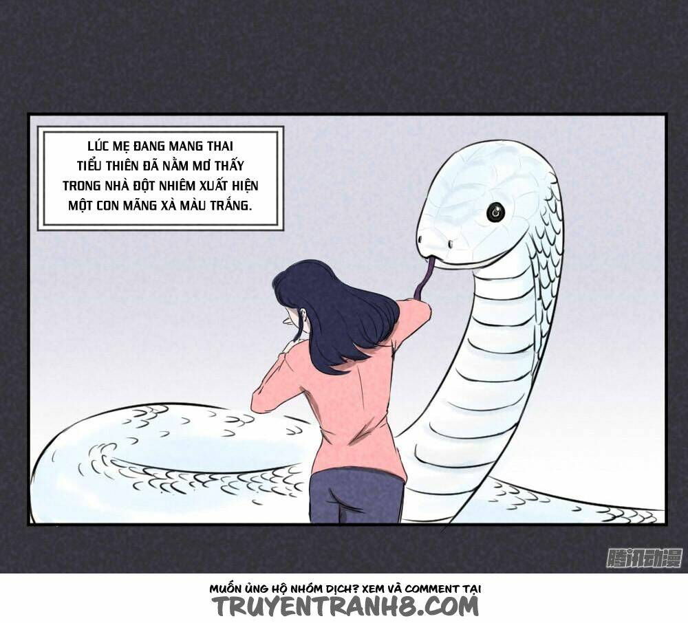 để tui yên ổn trưởng thành coi! chapter 9 11