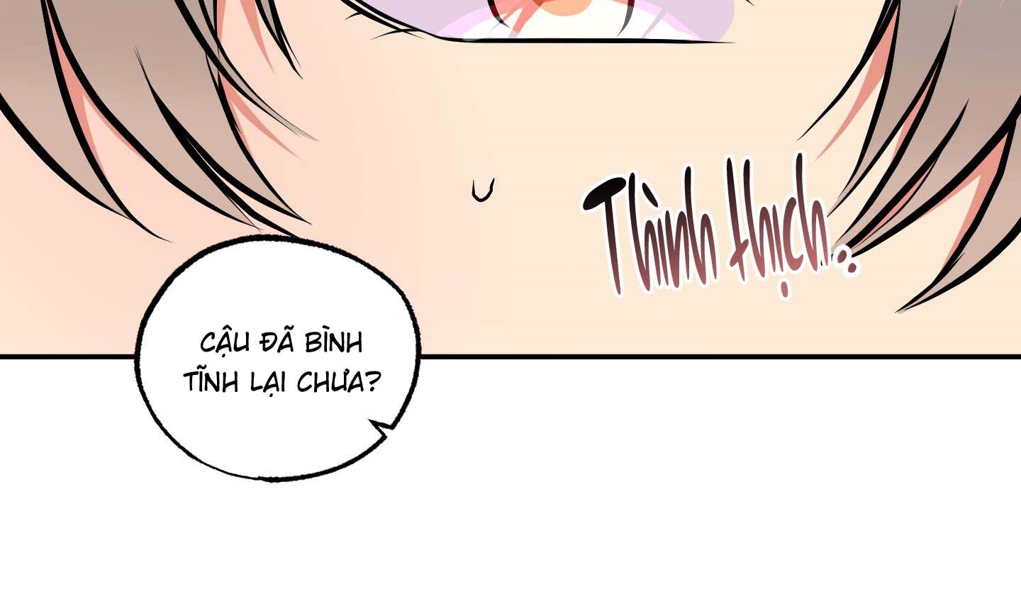 cây thương của ghost chapter 23 129