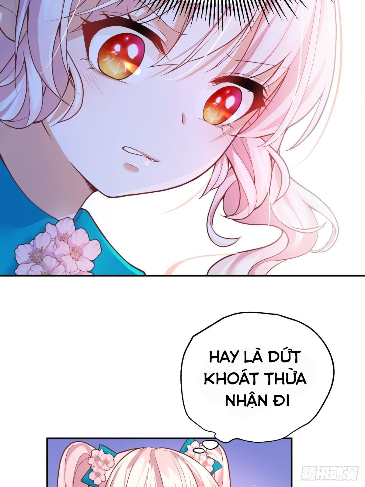 kế hoạch sống còn của công chúa phản diện chapter 30 44