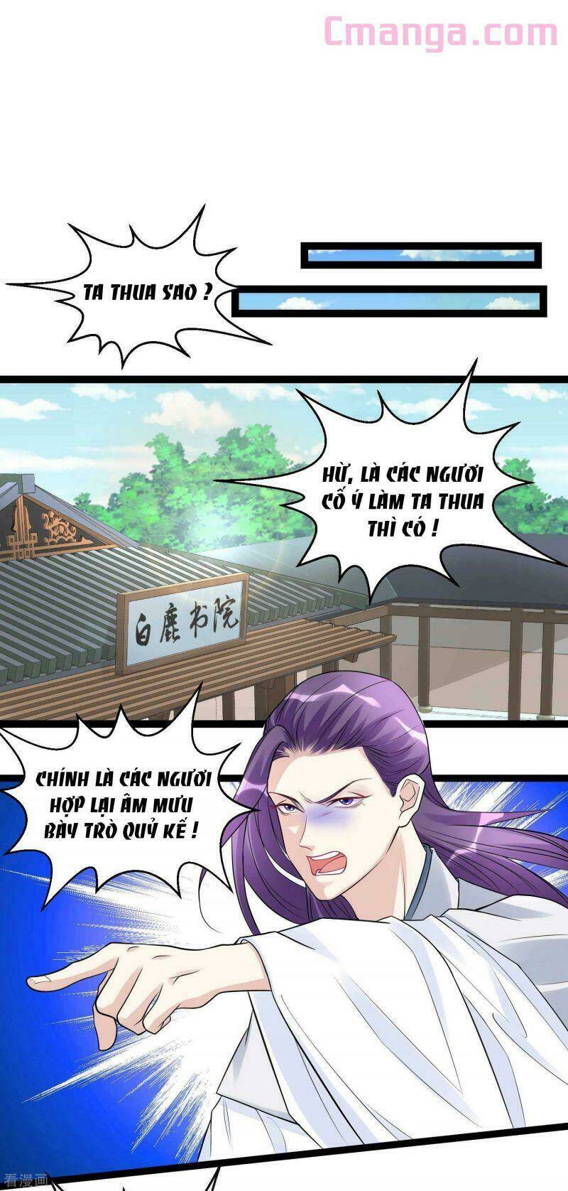 độc y đích nữ chapter 53 2