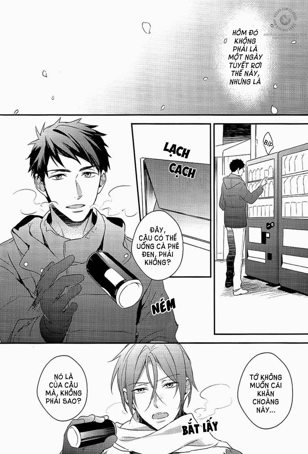 yasashi dokusen yoku zenpen chapter 2 25