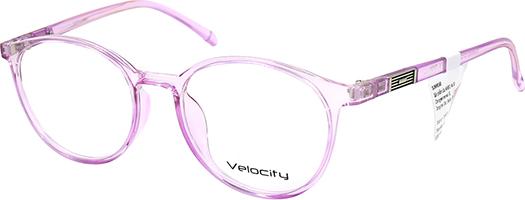 GỌNG KÍNH UNISEX VELOCITY VL48452 712