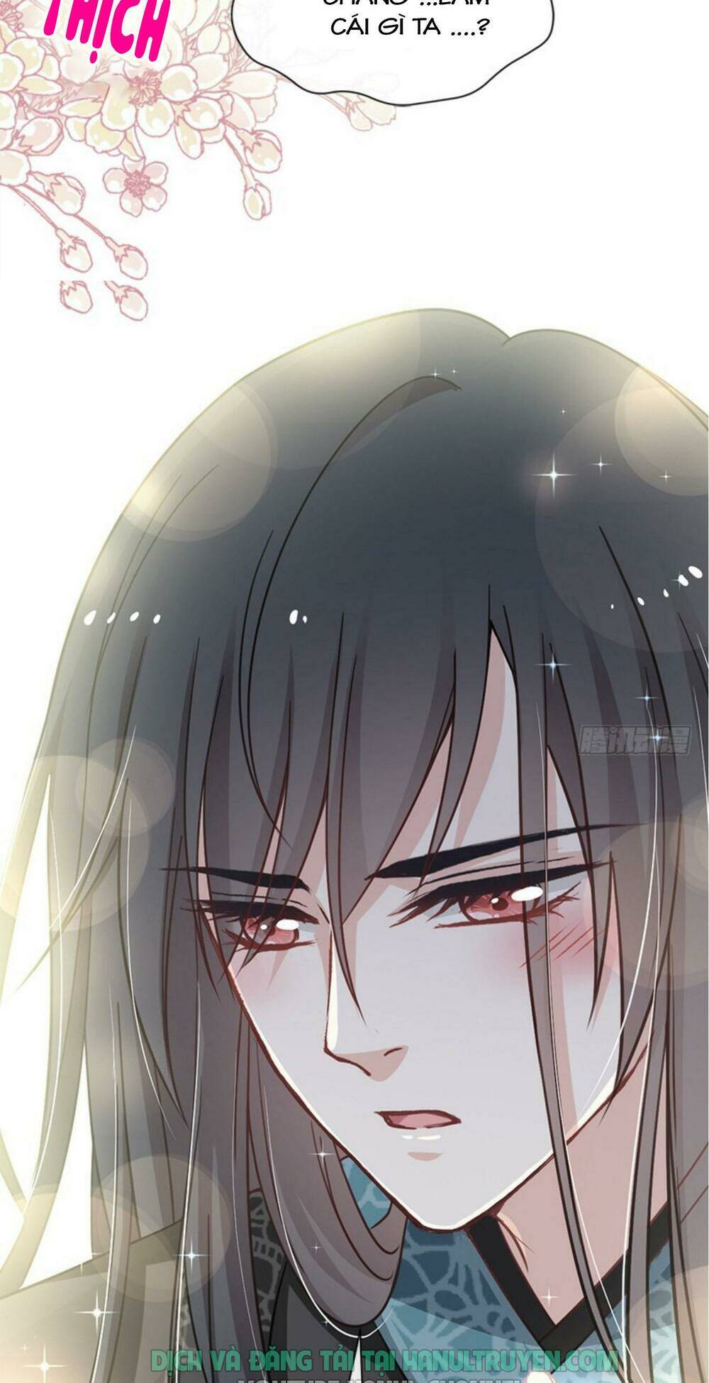 thiên hạ đệ nhất sủng phi chapter 81.2 12