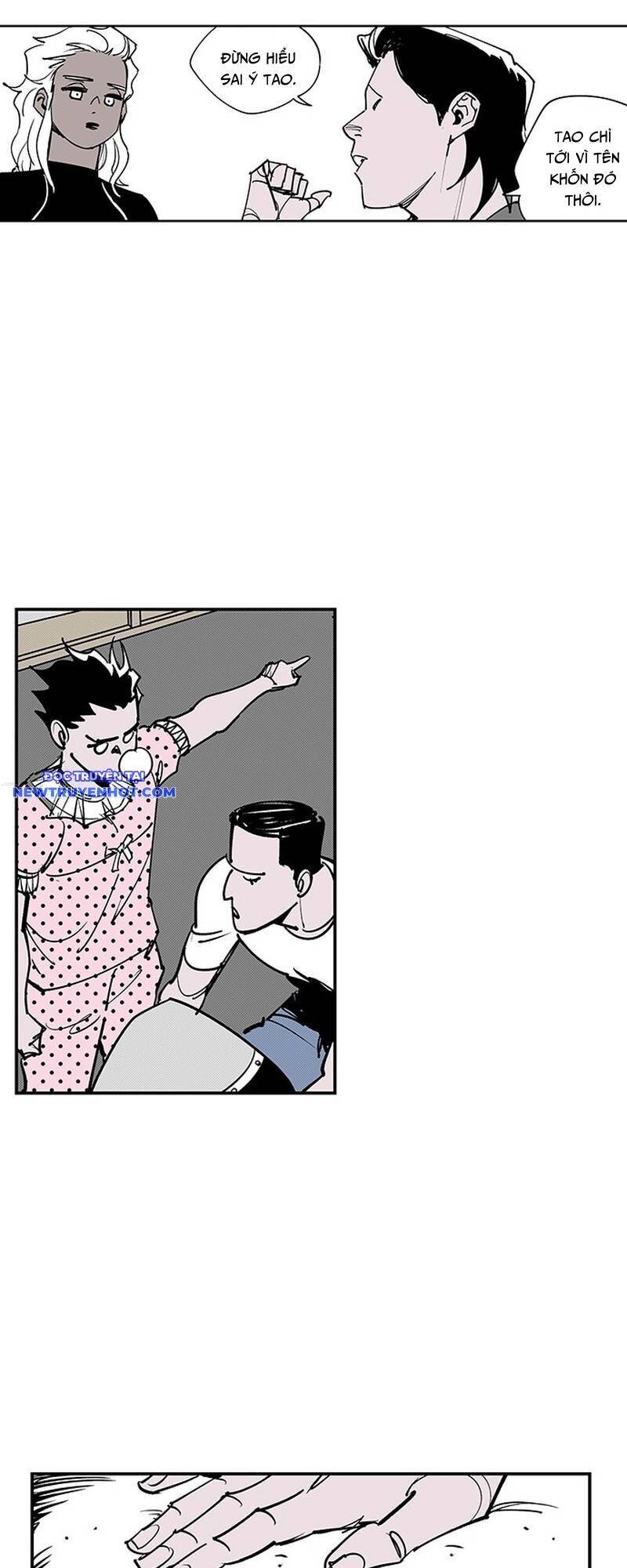 fight class 3 chapter 114 19