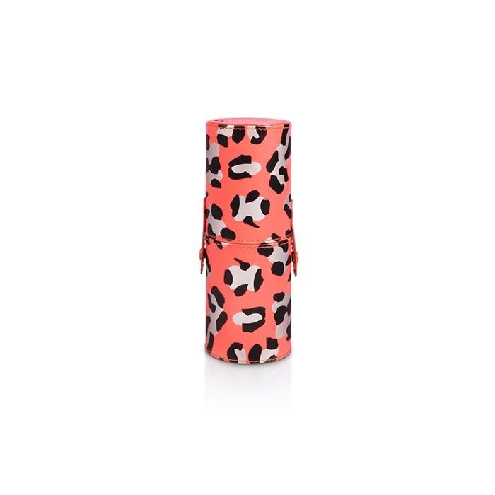 Bộ Cọ Trang Điểm BH Cosmetics Wild 12 Cây