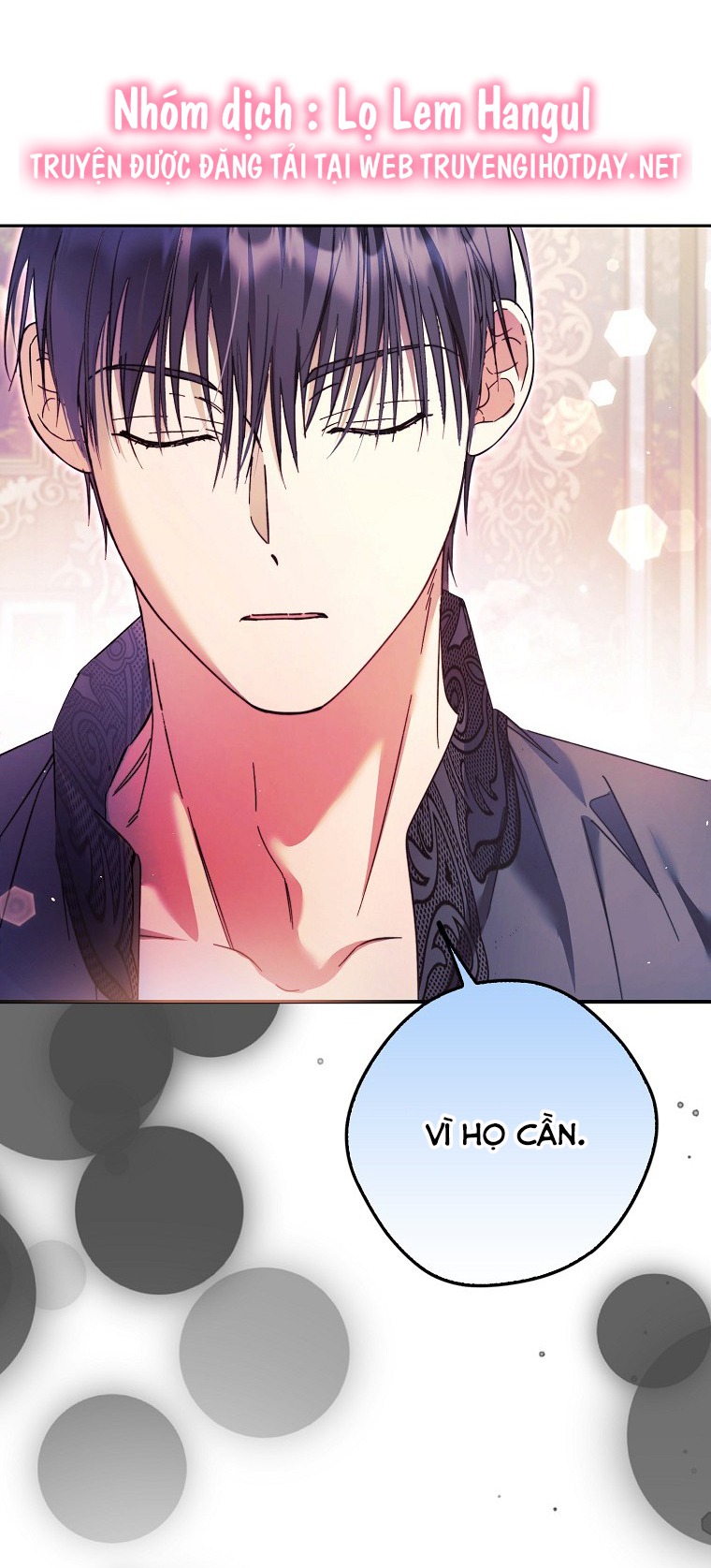 tôi đã cướp mất các nam chính từ tay nữ chính chapter 38 20