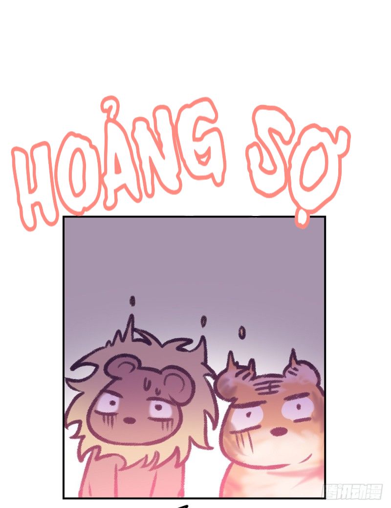 gia sư tổ tiên chapter 29 31