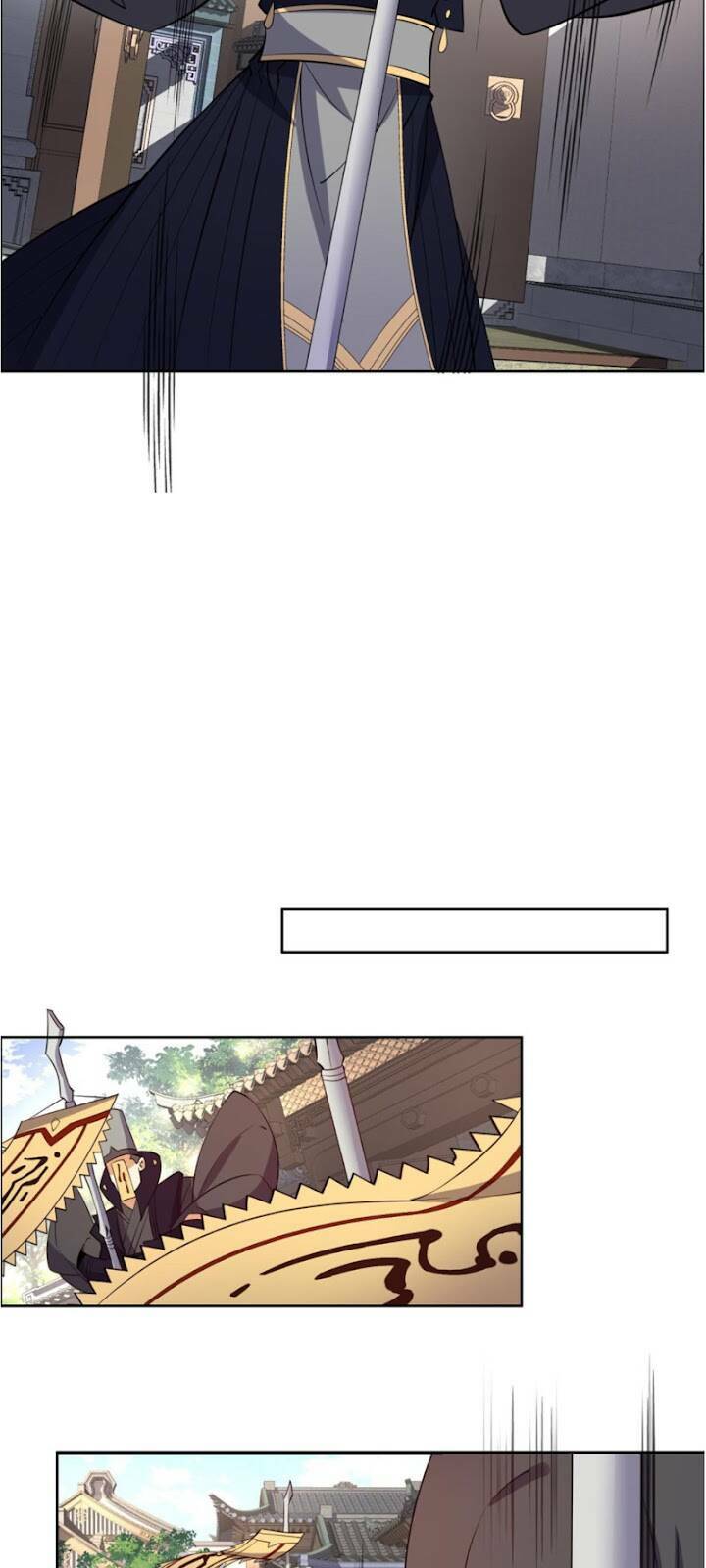 thôn phệ một thế giới tu tiên chapter 133 19