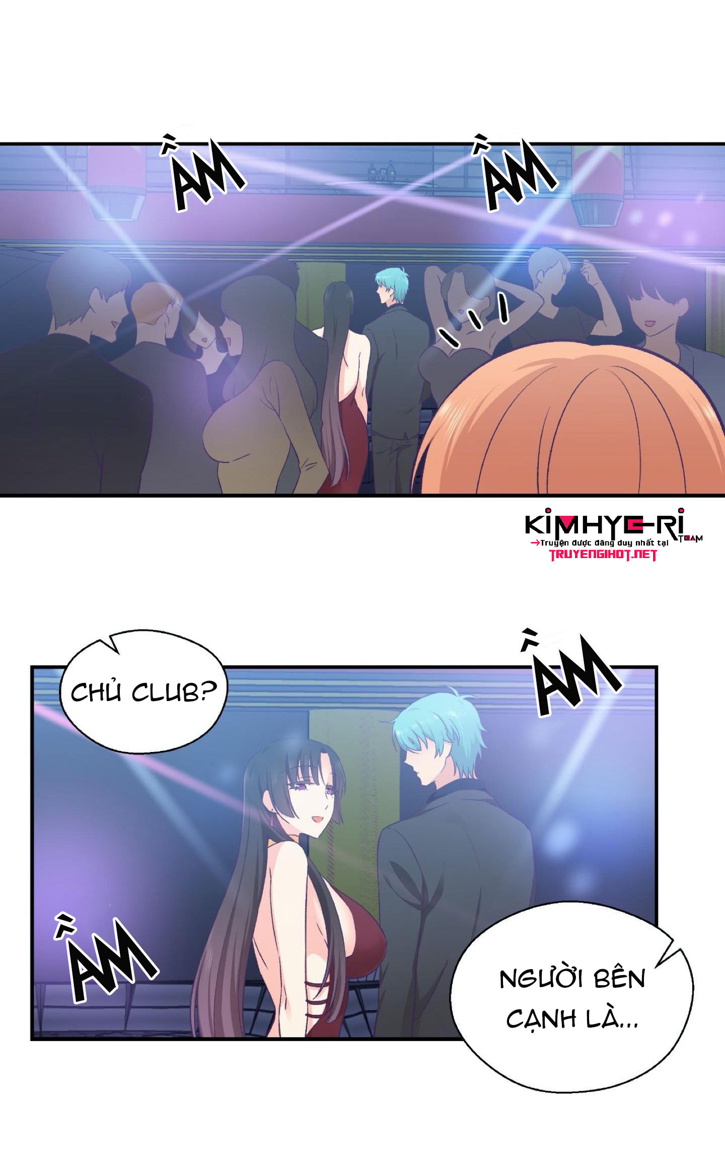 mềm mại tan chảy chapter 24 55