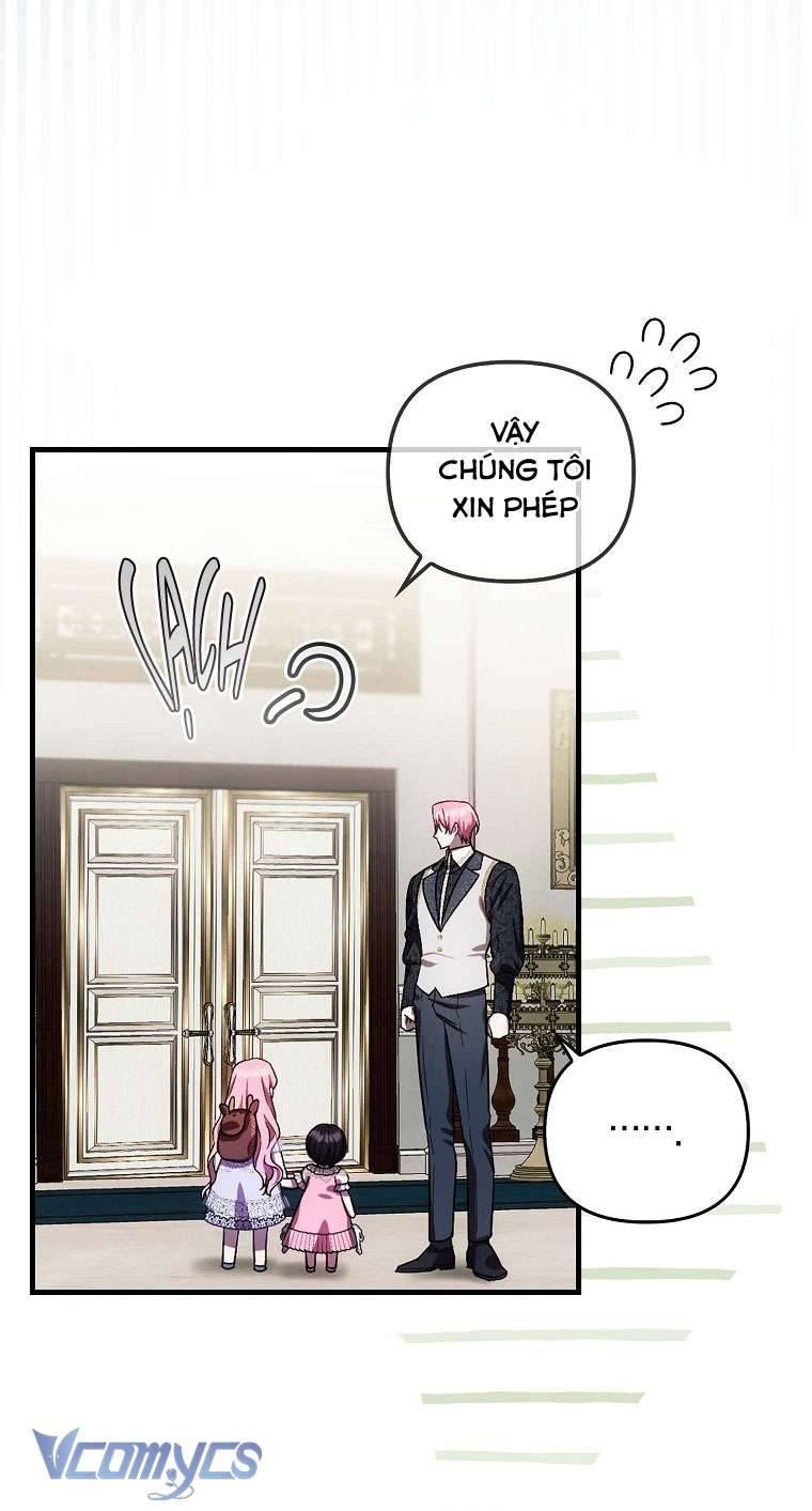 lần đầu bé út được yêu thương chapter 21 18