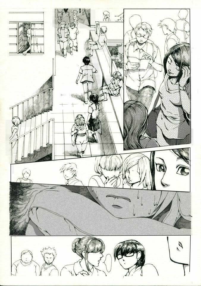 cầu thang chapter 1.1 4