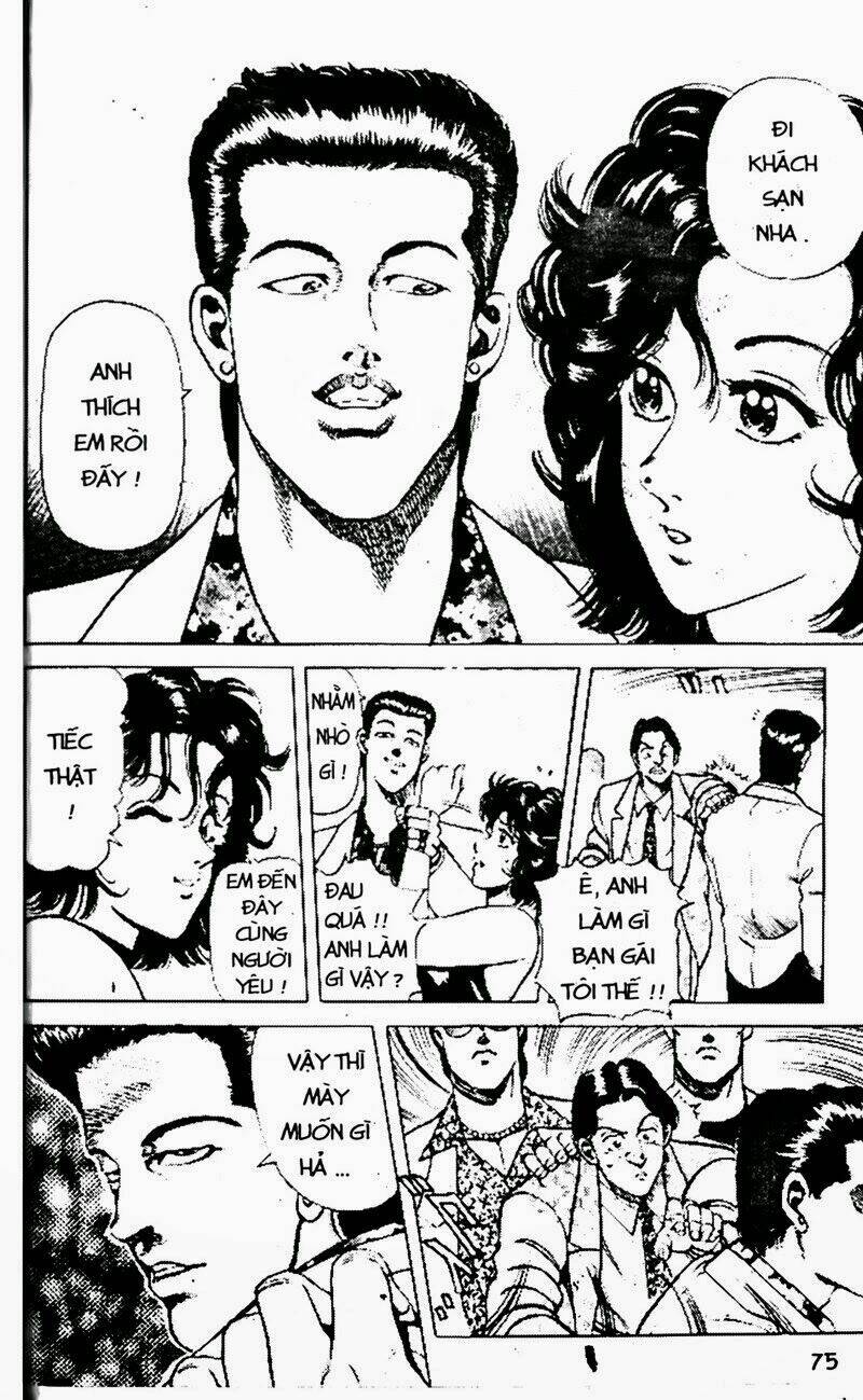 sức mạnh nhân đôi chapter 2.1 9