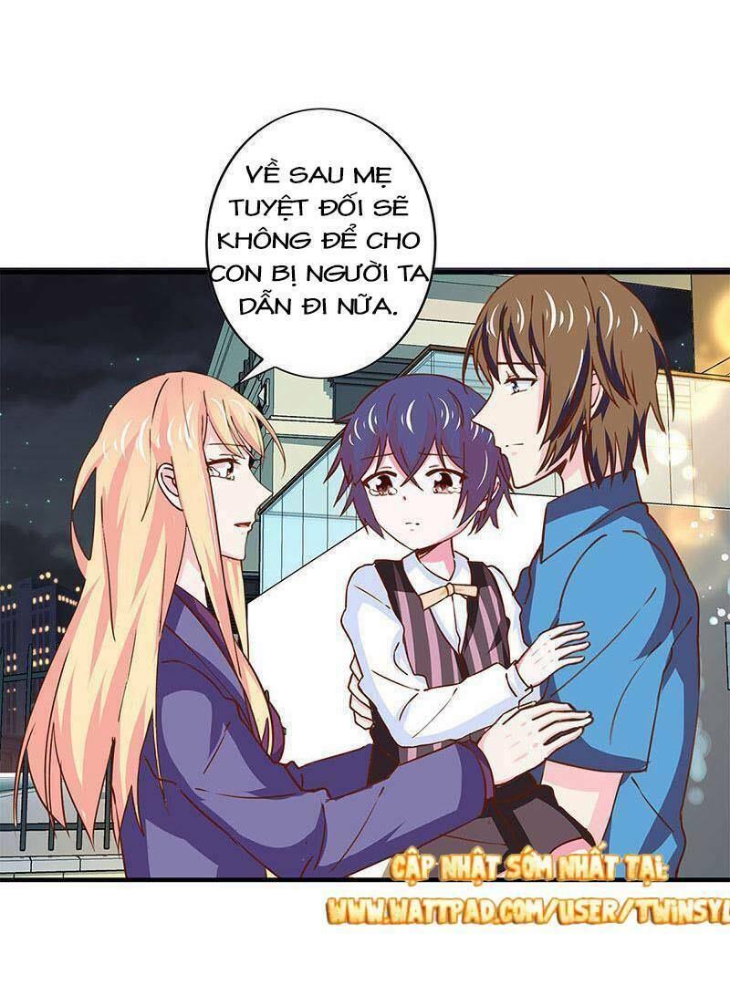 không gả cho tổng tài, gả cho người hầu chapter 153 38