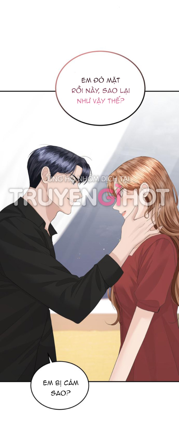 cuộc hôn nhân hoàn hảo chapter 50.1 27