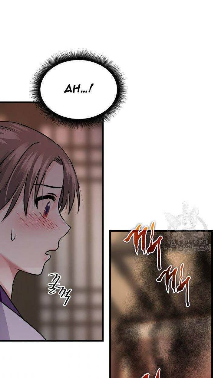 cô dâu của sói đen chapter 7 27
