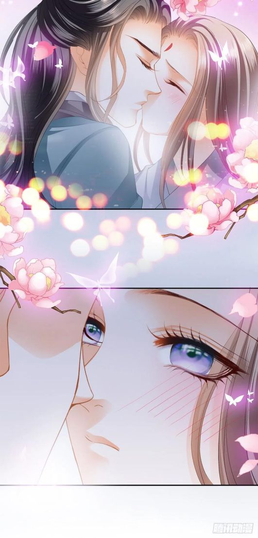 bổn vương muốn nàng chapter 46 33