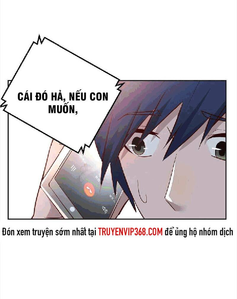 chị gái tôi là đại minh tinh chapter 2 28