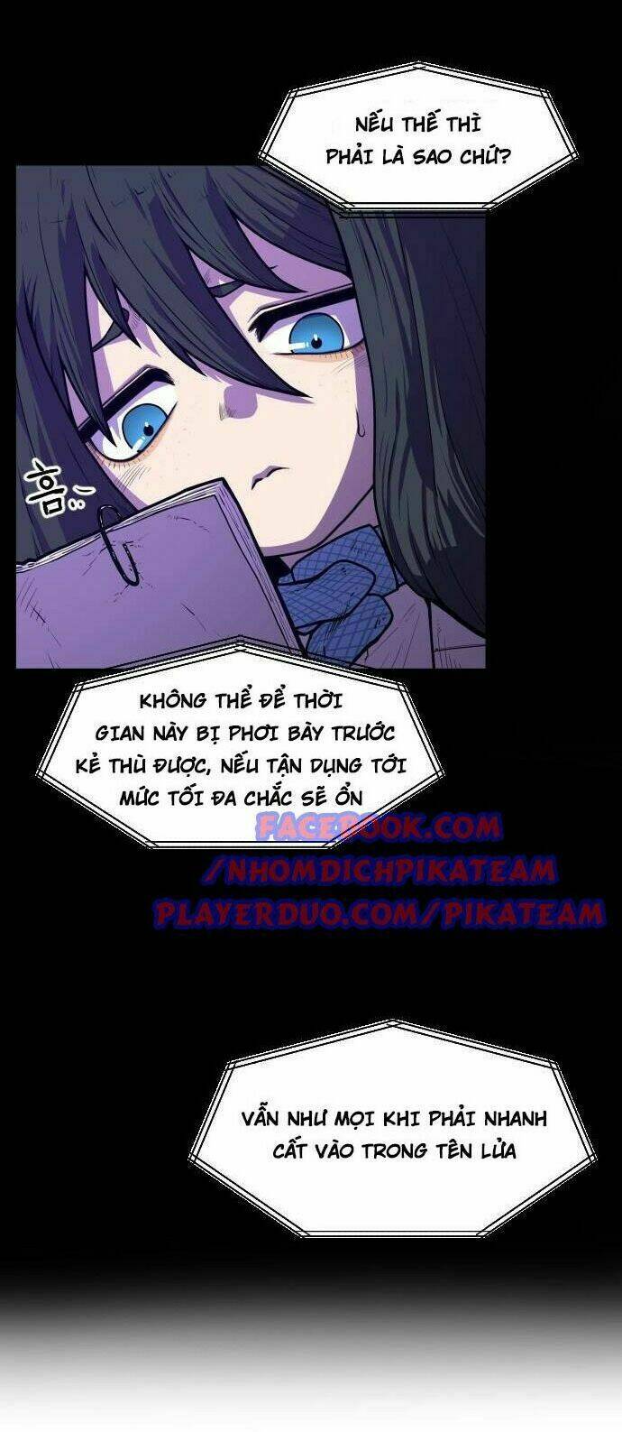 chinh phạt học đường chapter 12 45