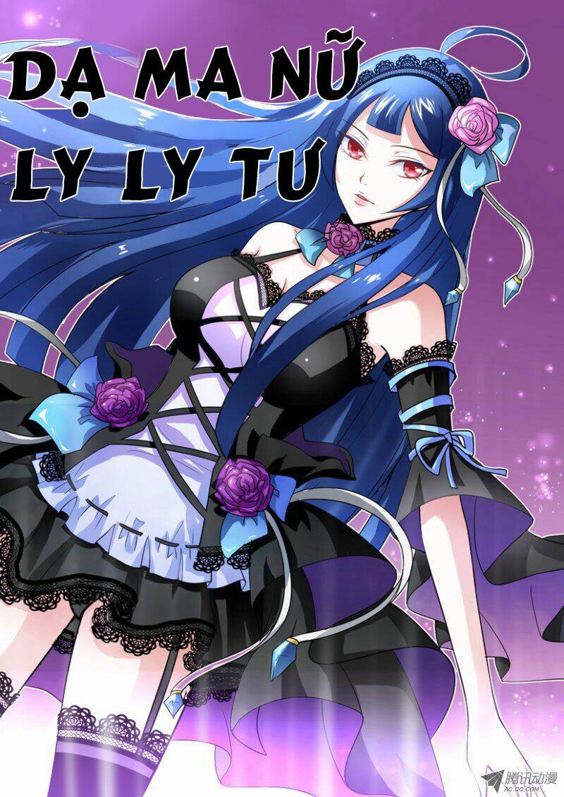 đối tác yêu ma chapter 9 6