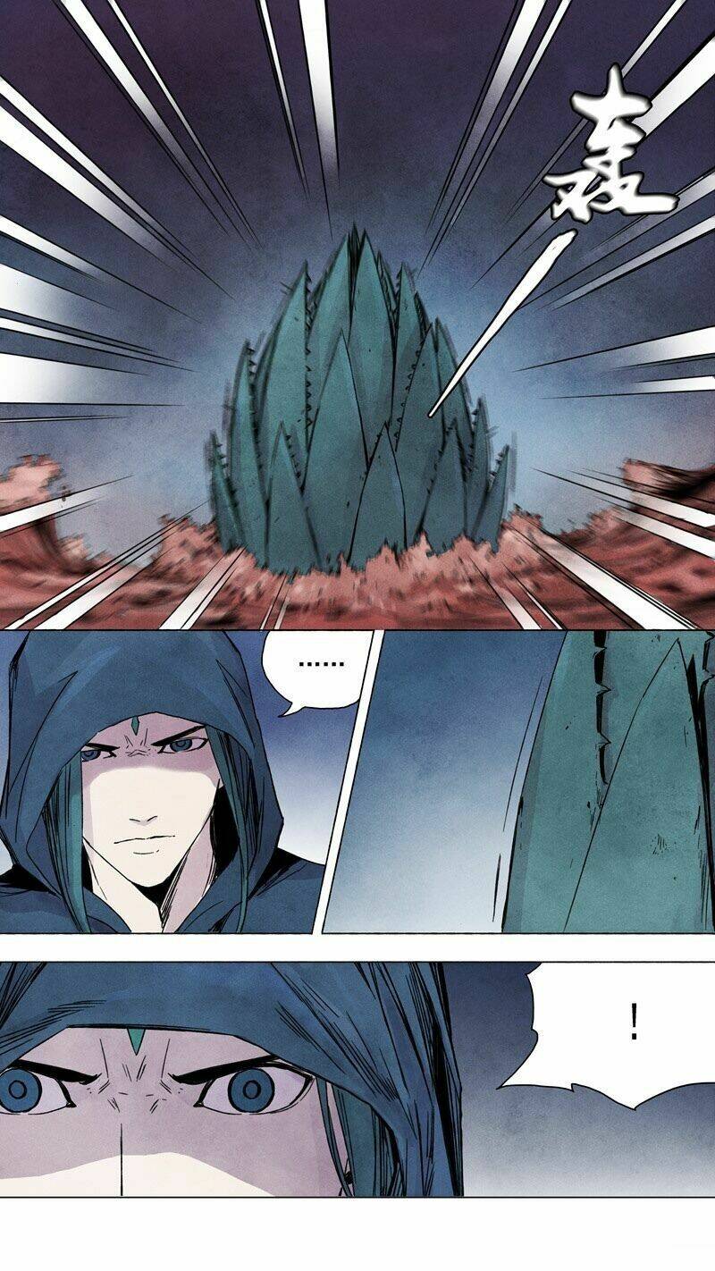 quỷ sai chapter 81 11