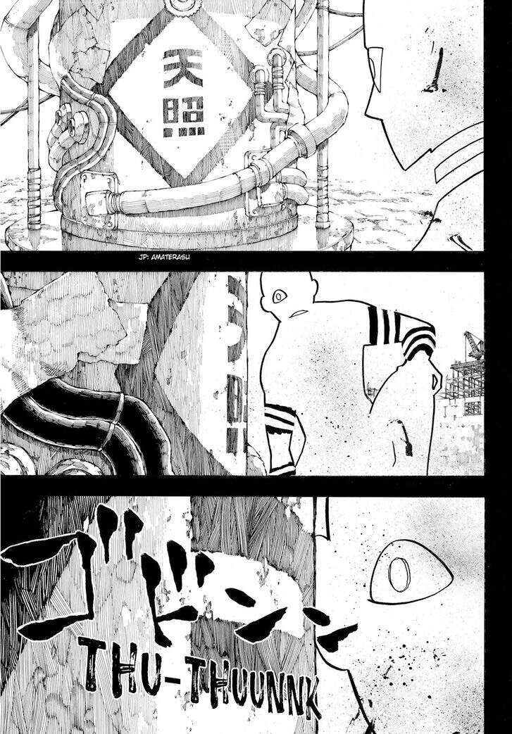 biệt đội lính cứu hỏa chapter 247 10