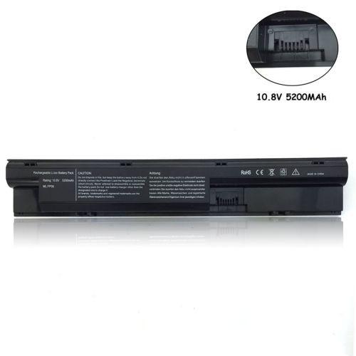 Pin dùng cho laptop HP ProBook 440 445 450 455 470 G0 G1 Series FP06 FP09