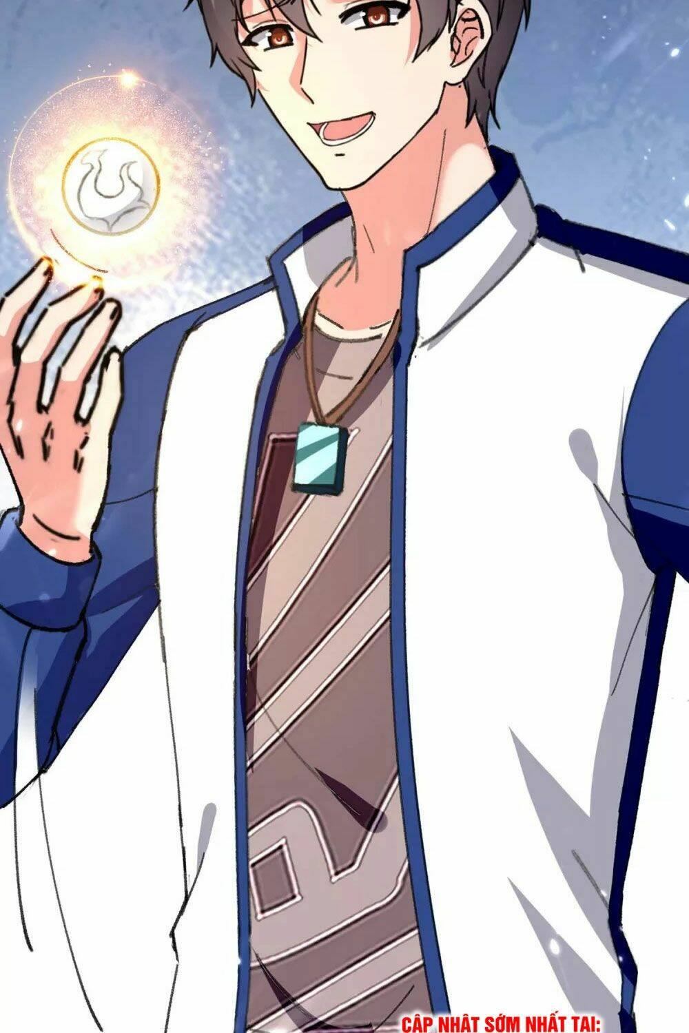 trọng sinh khí thiếu quy lai chapter 202 17