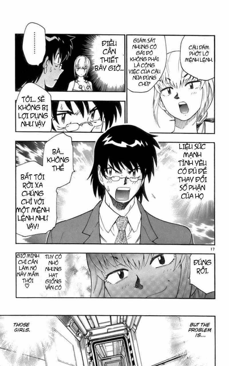 loli siêu năng lực chapter 46 18