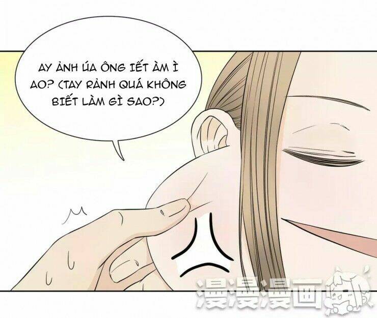 chúng ta không yêu nhau chapter 4.5 18