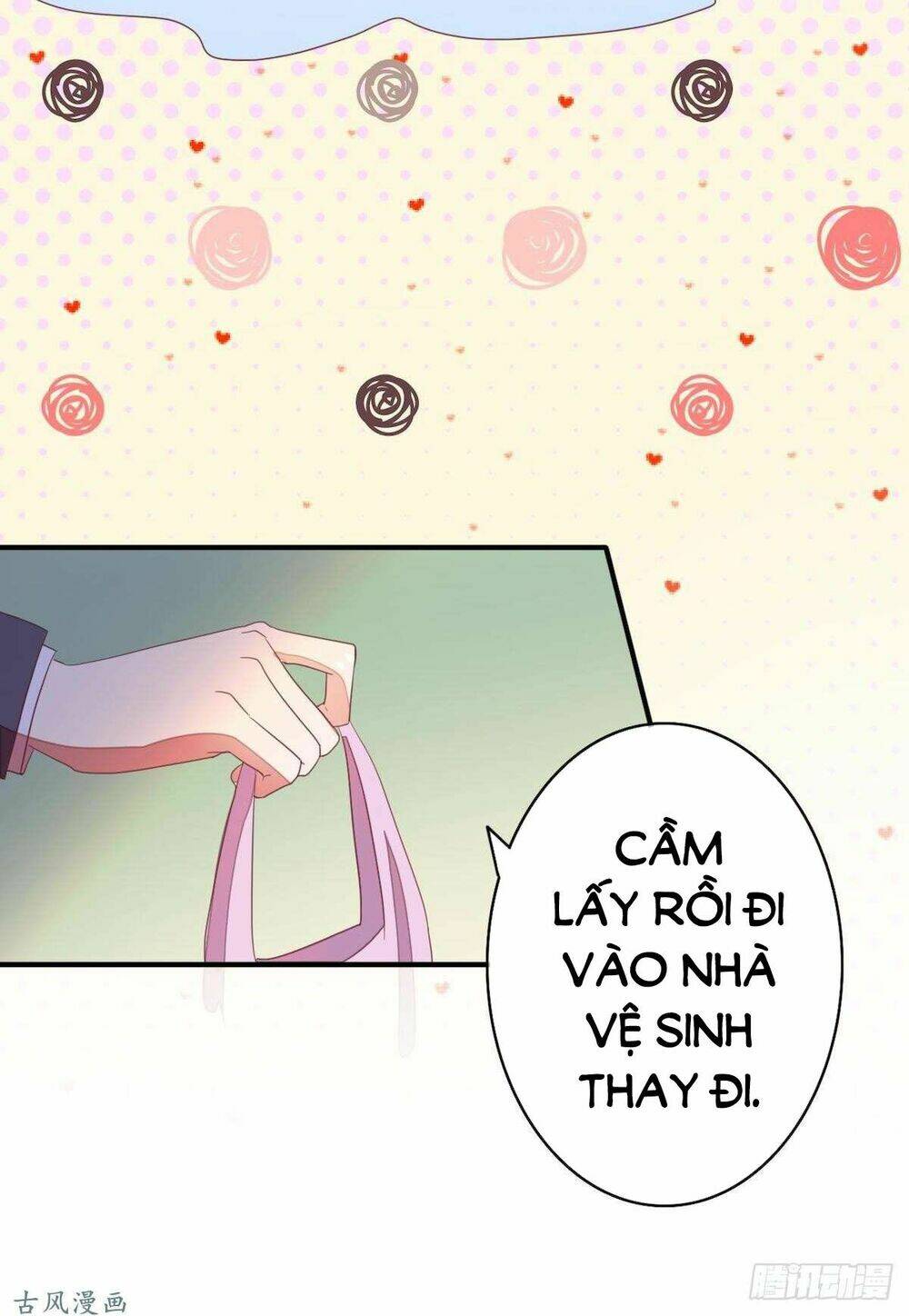 manh thê khó dỗ chapter 24 16