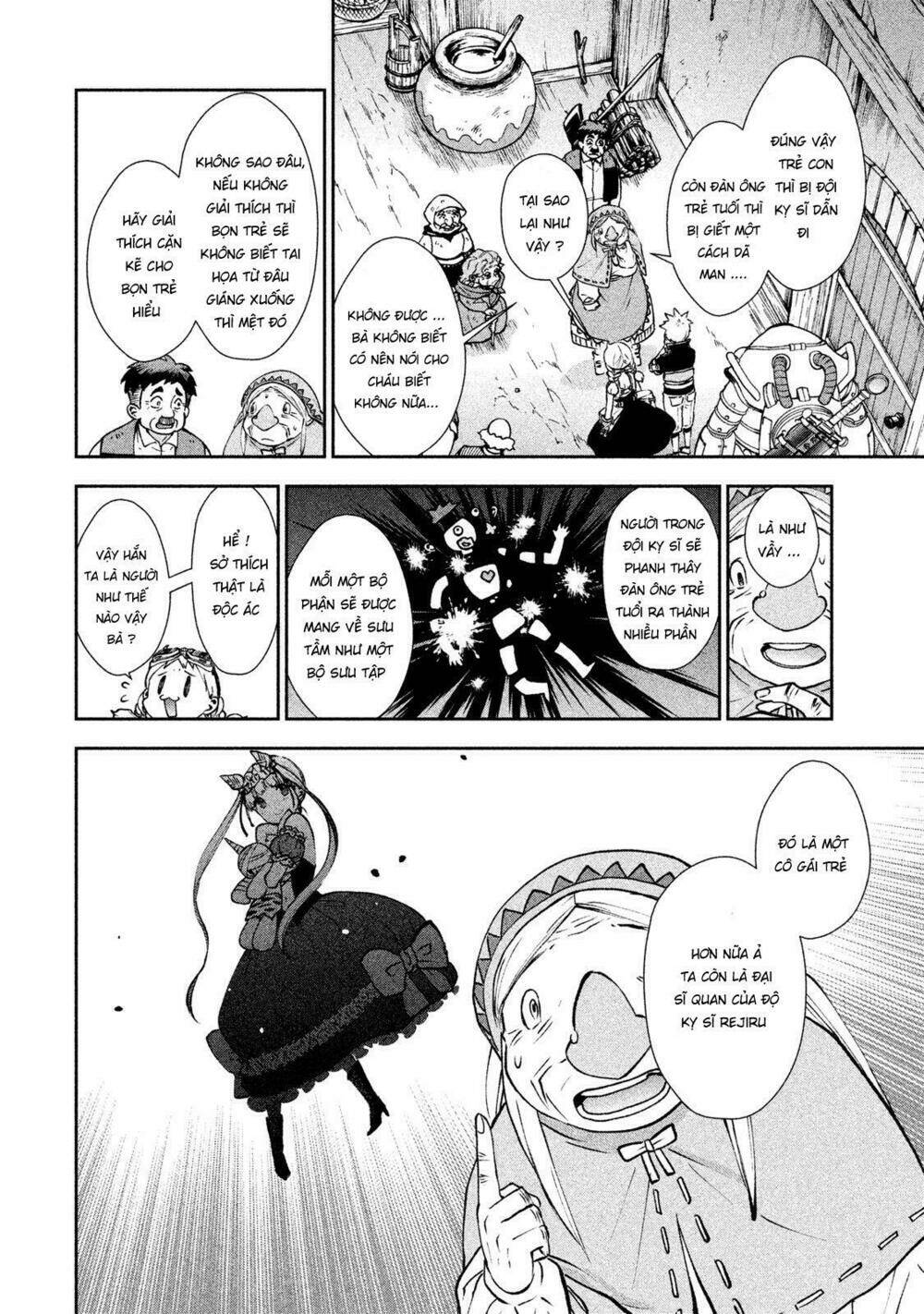 sora no kain chapter 9 15