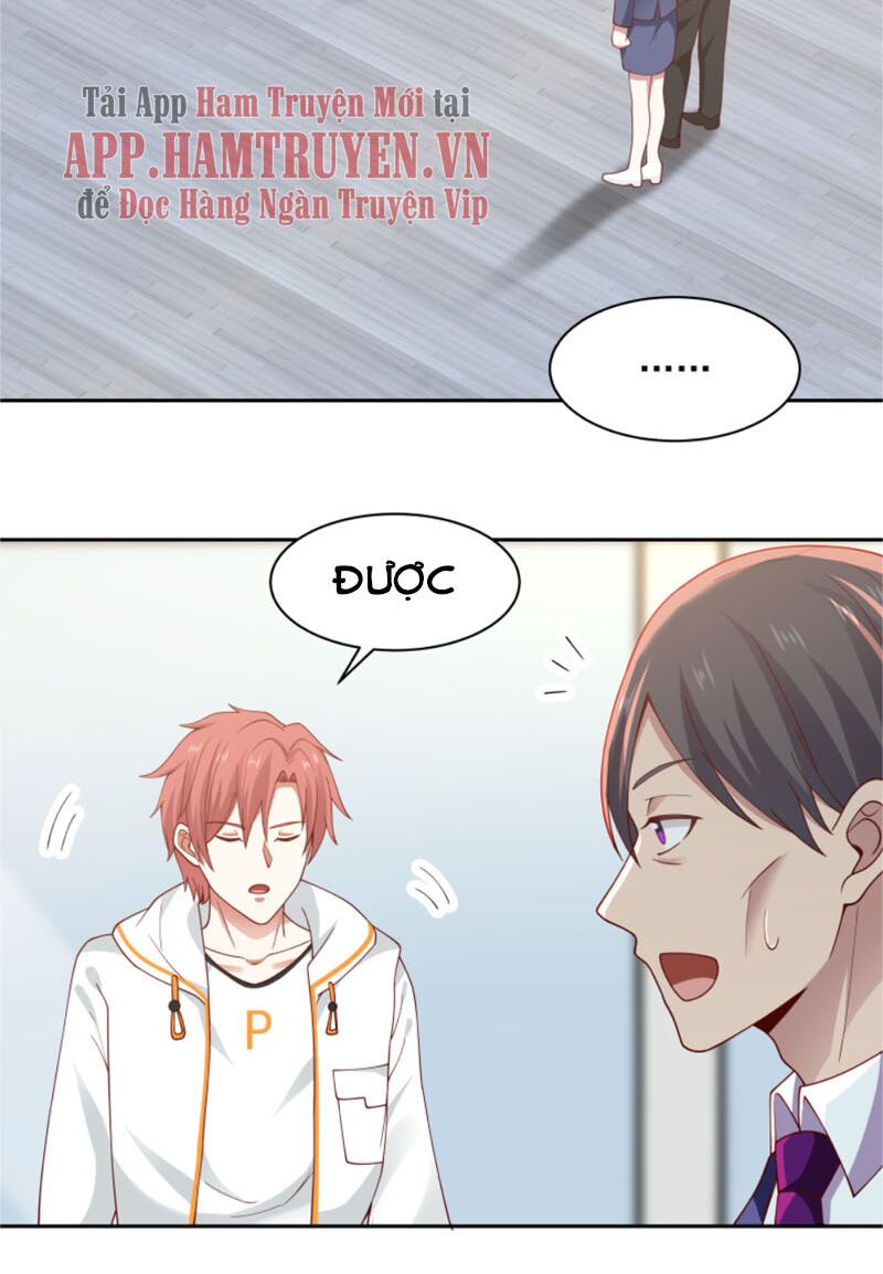 trên người ta có một rồng chapter 356 13