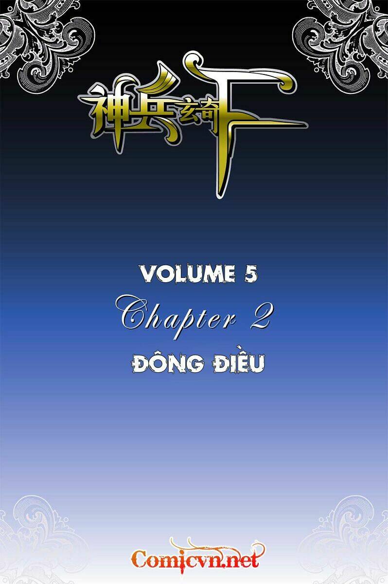 thần binh huyền kỳ f chapter 15 1