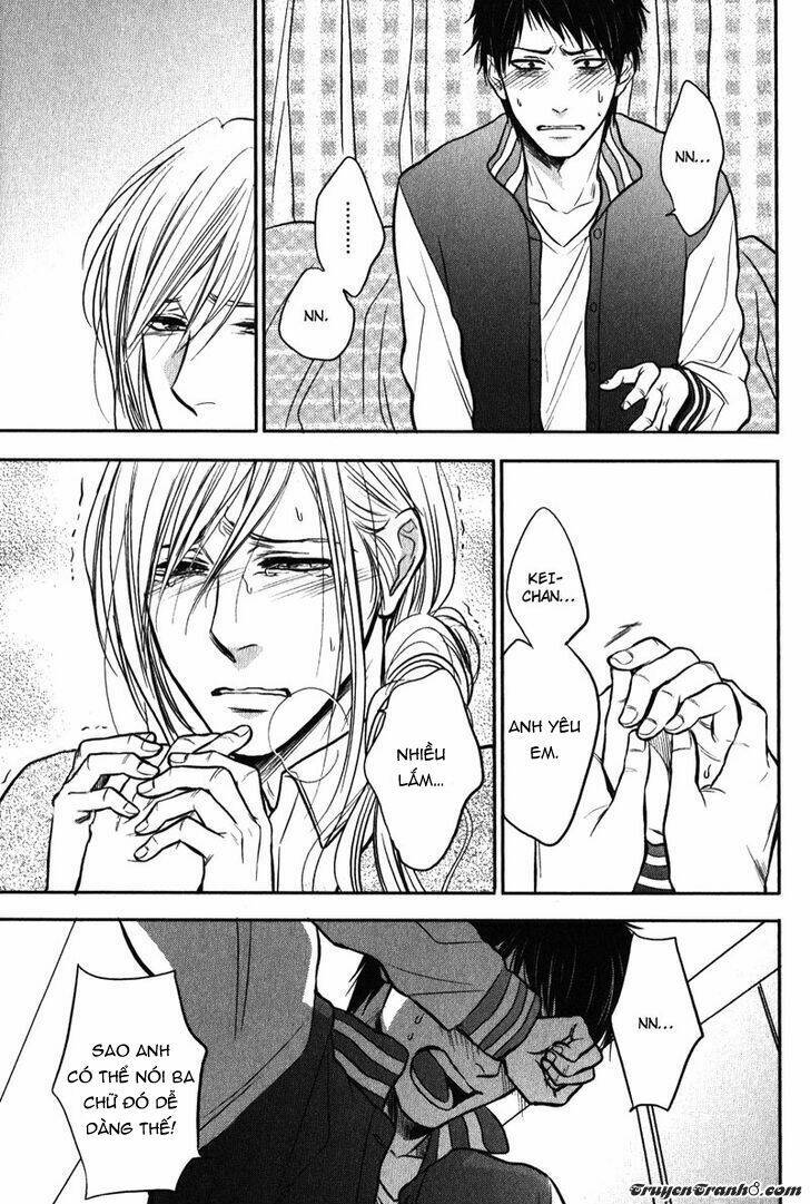 kawaisa amatte nanika ga hyakubai chapter 5 25